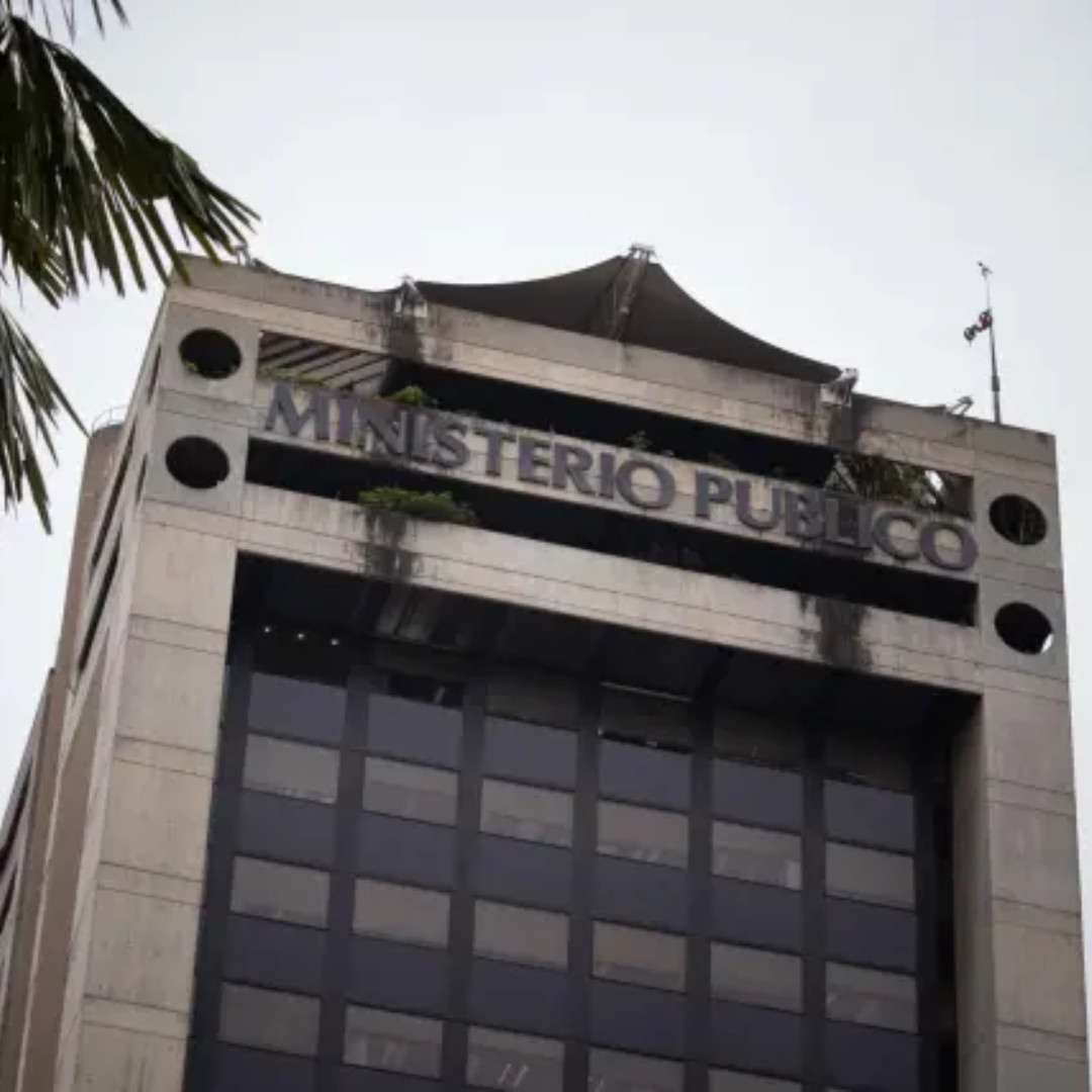Diario Frontera, Frontera Digital,  Nacionales, ,Ministerio Público imputará a dos exfiscales en Lara por presunta corrupción