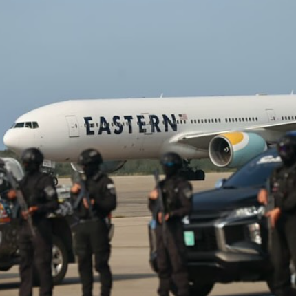 Diario Frontera, Frontera Digital,  Nacionales, ,217 deportados de EEUU regresan a Venezuela este 2 de octubre