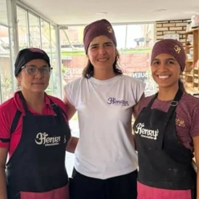 Diario Frontera, Frontera Digital,  Regionales, ,“Henry´s Chocolatier” representará a Trujillo en el IV Congreso Nacional del Cacao