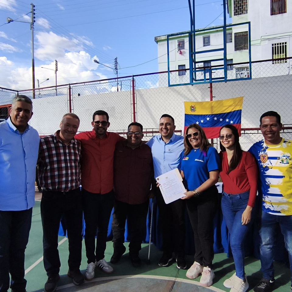 Diario Frontera, Frontera Digital,  Regionales, ,Financiamientos de "Juntos Todo es Posible" consolidan las comunas de Mérida, Táchira y Trujillo