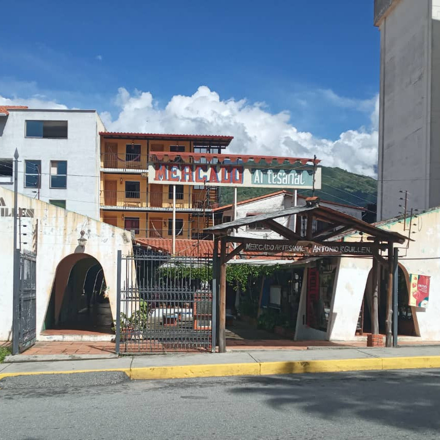 Diario Frontera, Frontera Digital,  Opinión, ,Caminando por la ciudad por Giovanni Cegarra
