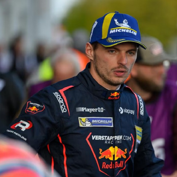 Diario Frontera, Frontera Digital,  Deportes, ,Verstappen buscará remontar bajo el calor extremo del GP de Singapur