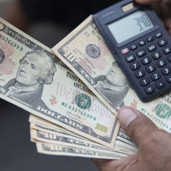 Diario Frontera, Frontera Digital,  Nacionales, ,Dólar BCV sigue imparable y ya supera los 181 bolívares