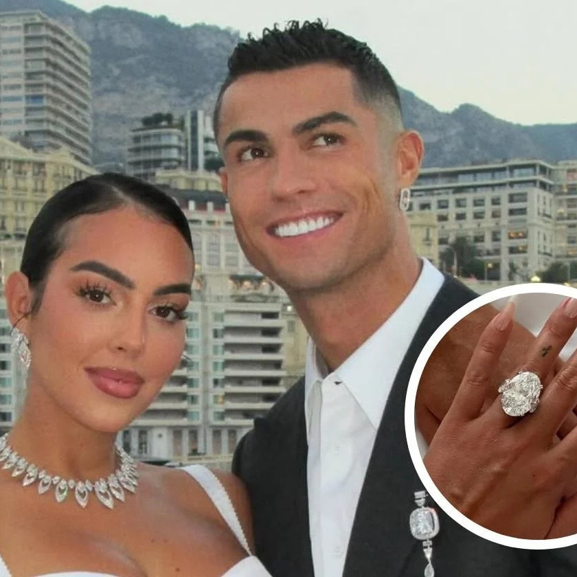 Diario Frontera, Frontera Digital,  Farándula, ,Cristiano Ronaldo y Georgina Rodríguez tendrán la boda más costosa de la historia