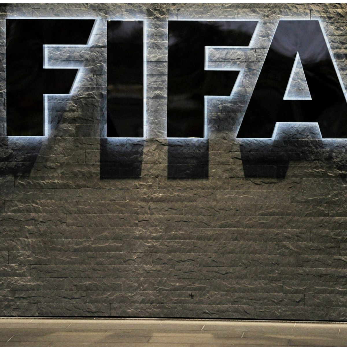 Diario Frontera, Frontera Digital,  Deportes, ,La FIFA descarta una posible exclusión de Israel de las competiciones internacionales