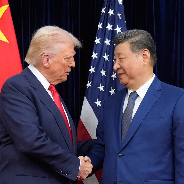 Diario Frontera, Frontera Digital,  Internacionales, ,¿Qué acordaron Trump y Xi Jinping en su crucial encuentro?