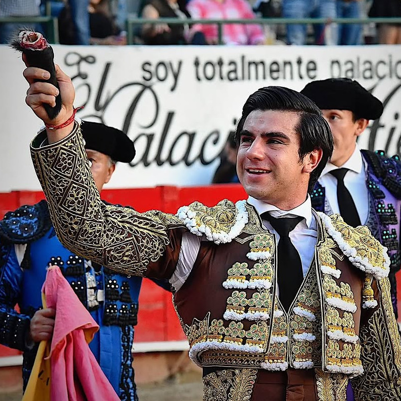 Diario Frontera, Frontera Digital,  Entretenimiento, ,“Colombo” torea en Ciudad Juárez, Aguascalientes y Monterrey