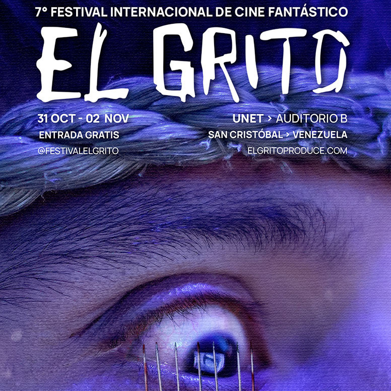Diario Frontera, Frontera Digital,  Entretenimiento, ,Séptimo festival El Grito presenta 25 películas de todo el mundo en Venezuela
