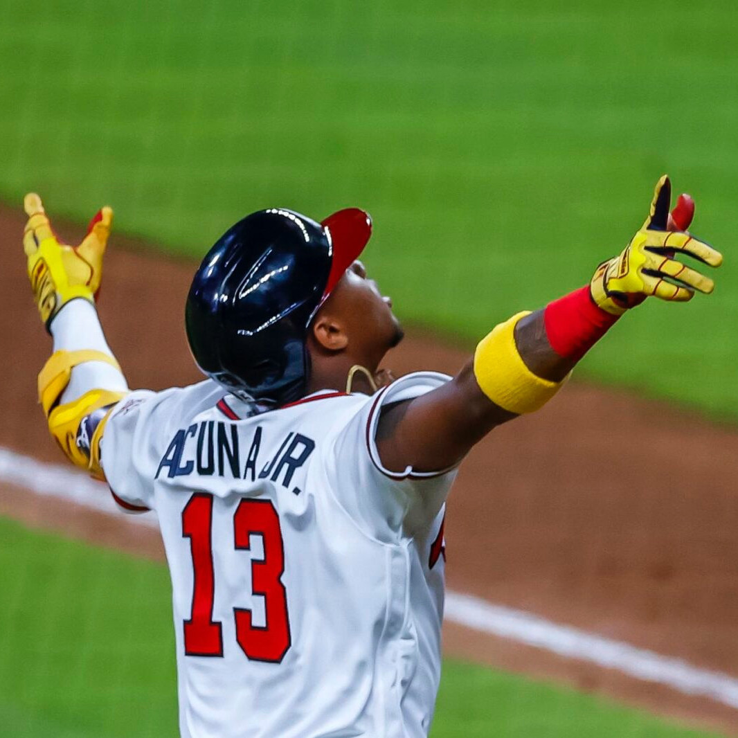 Diario Frontera, Frontera Digital,  Deportes, ,Ronald Acuña Jr. fue galardonado con el premio del Regreso del Año de las Grandes Ligas