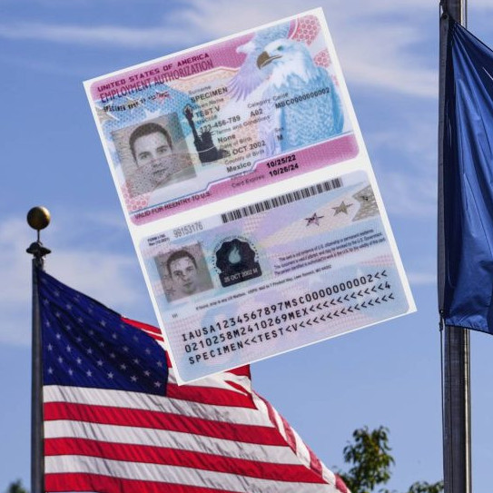 Diario Frontera, Frontera Digital,  Internacionales, ,EEUU elimina la extensión automática de permisos de trabajo 
para inmigrantes desde octubre de 2025