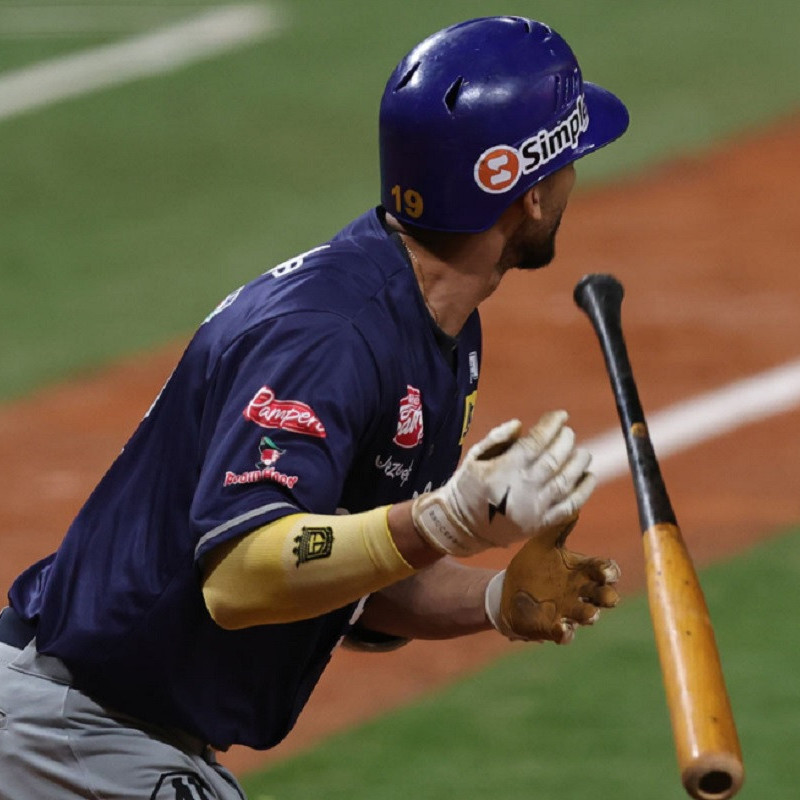 Diario Frontera, Frontera Digital,  Deportes, ,Magallanes se llevó el primer Clásico sobre Leones