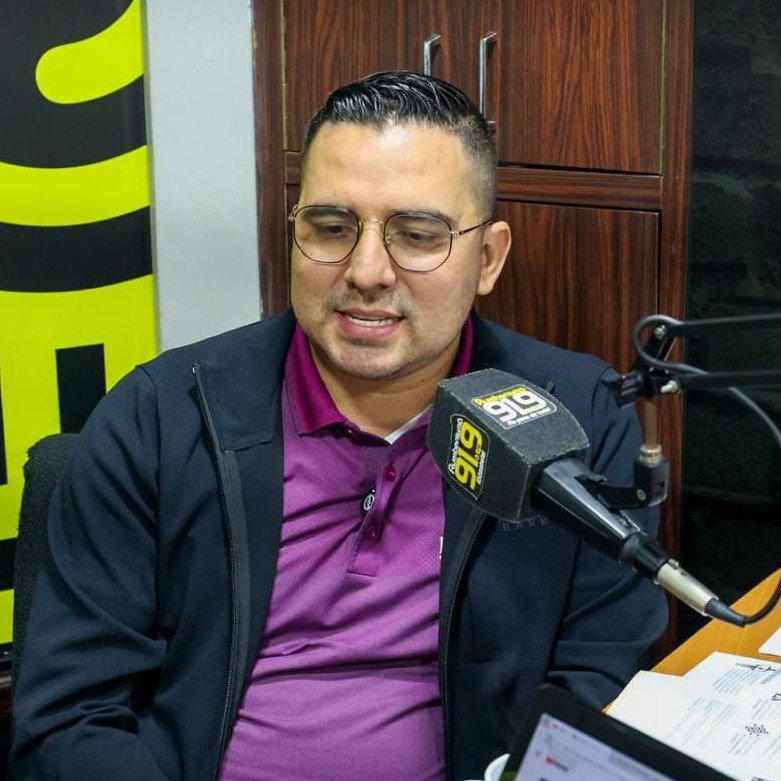 Diario Frontera, Frontera Digital,  Regionales, ,Arnaldo Sánchez impulsa el desarrollo de Mérida con energía renovable y mejoras viales