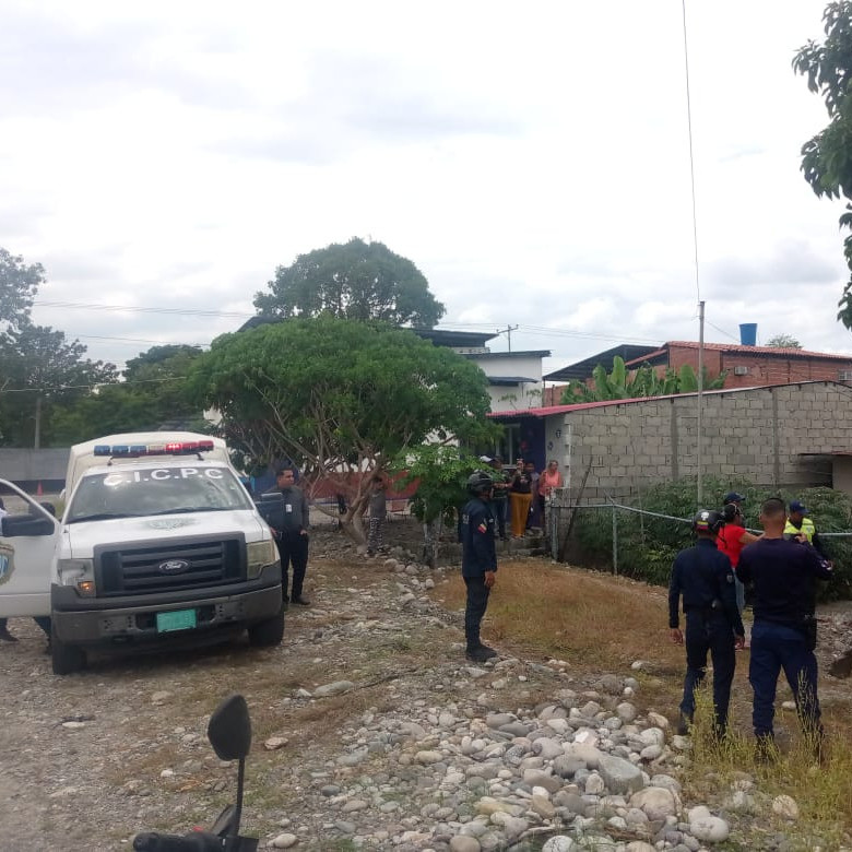 Diario Frontera, Frontera Digital,  Sucesos, ,Ciudadano se suicidó en El Vigía