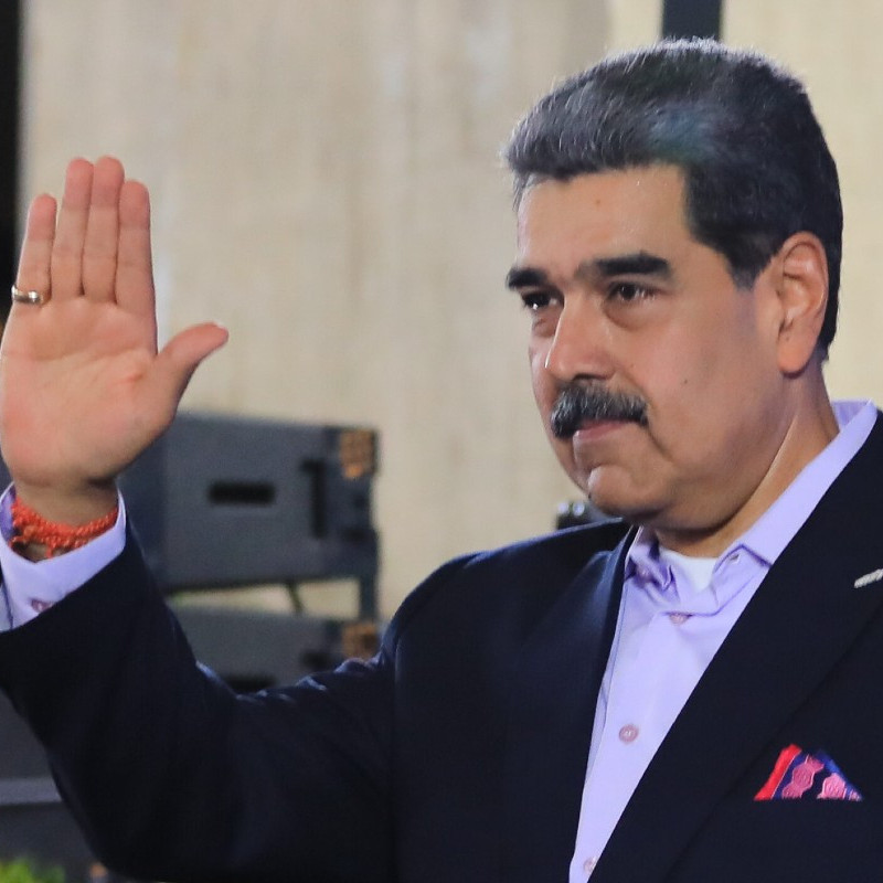 Diario Frontera, Frontera Digital,  Nacionales, ,"Le vamos a quitar la nacionalidad a los vendepatria”: Maduro pide al TSJ sancionar a quienes apoyen una invasión