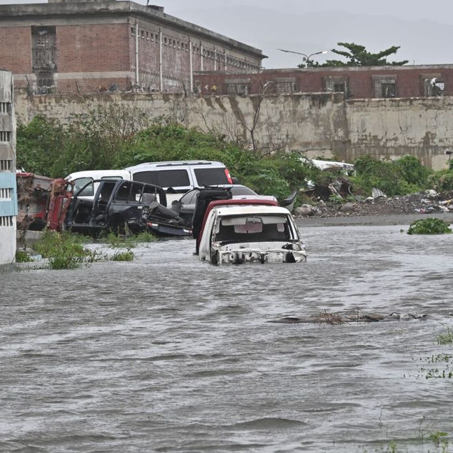 Diario Frontera, Frontera Digital,  Internacionales, ,El huracán Melissa deja devastación histórica en el Caribe, afectando a varias islas