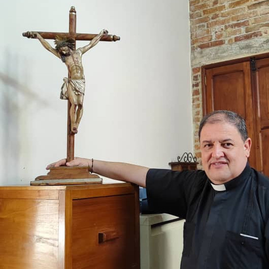 Diario Frontera, Frontera Digital,  Regionales, ,Andinos se preparan para celebrar el Día de Todos los Santos 
con la mira en el primer santo venezolano