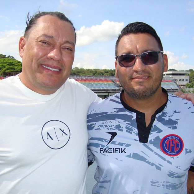 Diario Frontera, Frontera Digital,  Deportes, ,Miguel Orejuela presidente de Titanes: “Nuestra meta es ser campeones 
y subir a la máxima categoría”