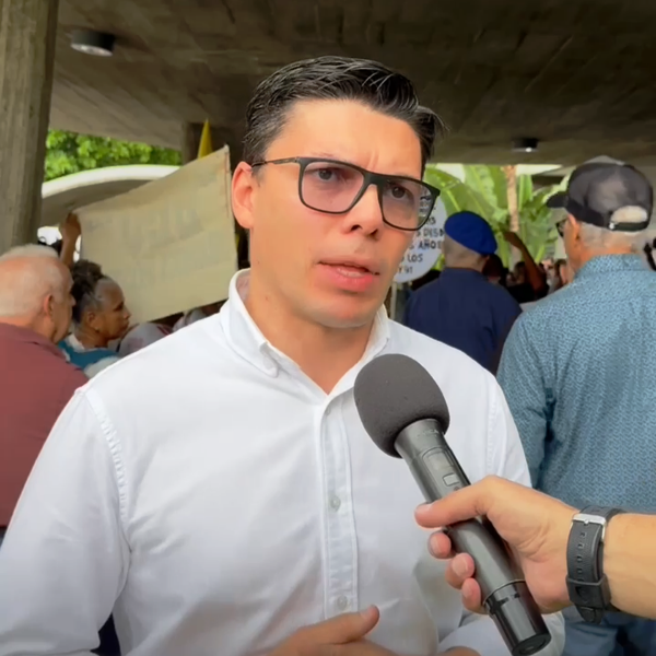 Diario Frontera, Frontera Digital,  Regionales, ,Virgilio Castillo: “Estudiantes de la ULA ratificaron 
la autonomía universitaria y eligieron sus representantes”