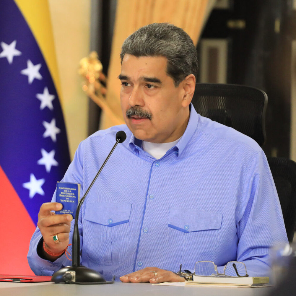 Diario Frontera, Frontera Digital,  Nacionales, ,Gobierno de Venezuela pide a la ONU actuar ante amenaza militar de Estados Unidos en el Caribe