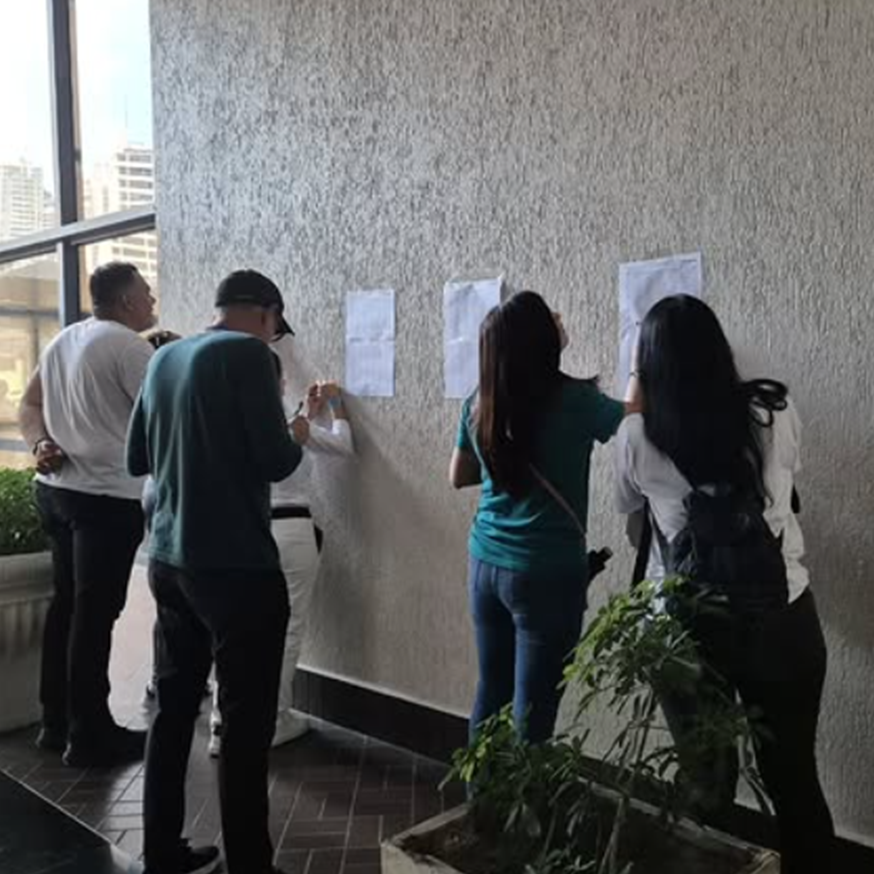 Diario Frontera, Frontera Digital,  Nacionales, ,Venezuela reanudó sus servicios consulares en Panamá