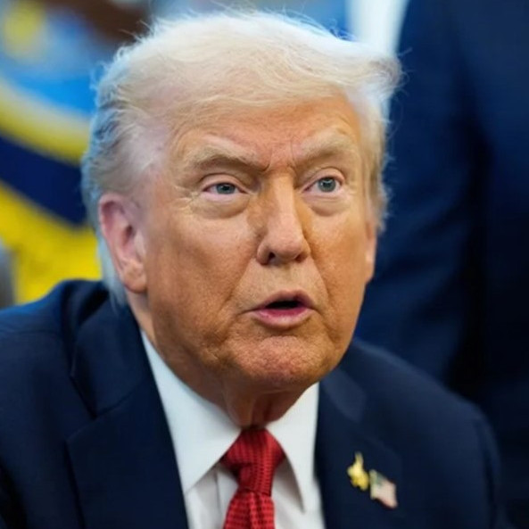 Diario Frontera, Frontera Digital,  Internacionales, ,Trump ordena cancelar contacto diplomático con Venezuela, según The New York Times