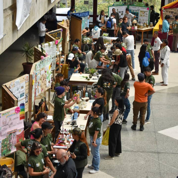 Diario Frontera, Frontera Digital,  Regionales, ,Encuentro de la Física Química, Matemática y Biología celebra 25 años