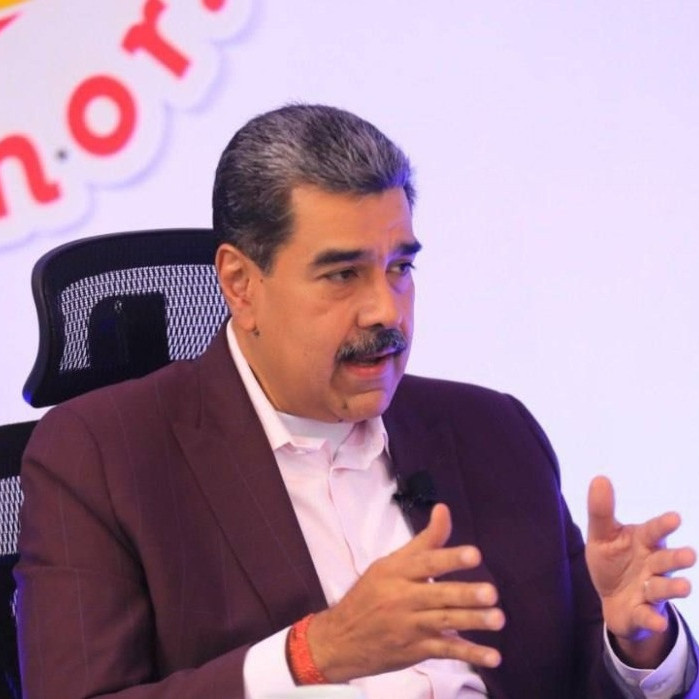 Diario Frontera, Frontera Digital,  Nacionales, ,Presidente Maduro sobre plan de la derecha de atacar embajada de EEUU: "Estamos tras la búsqueda y captura de los responsables"