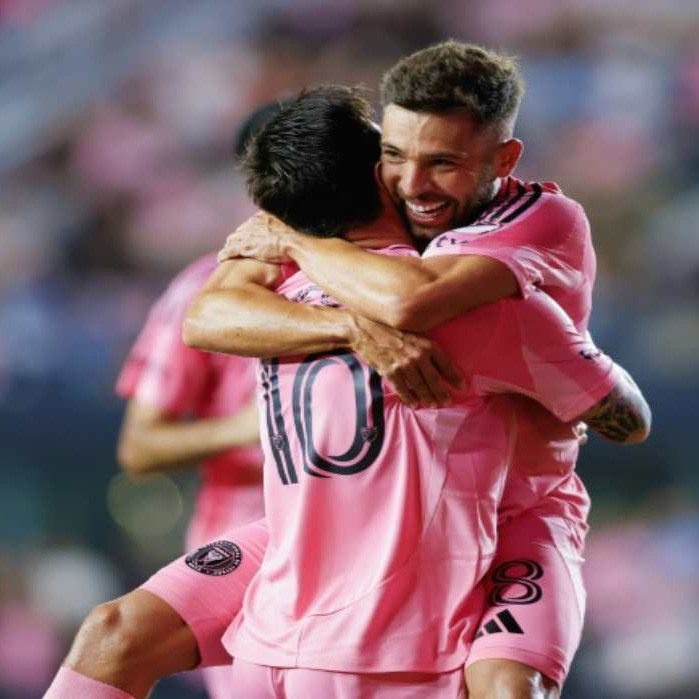 Diario Frontera, Frontera Digital,  Deportes, ,Jordi Alba anuncia su retiro del fútbol profesional tras una carrera repleta de éxitos