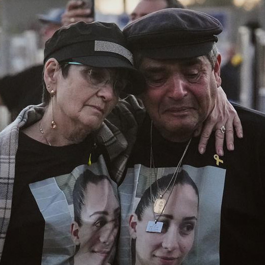 Diario Frontera, Frontera Digital,  Internacionales, ,Israel conmemoró dos años del ataque terrorista de Hamas 
con homenajes a las víctimas y la esperanza del fin de la guerra