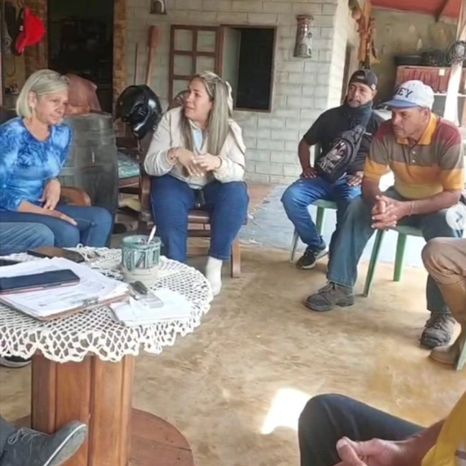 Diario Frontera, Frontera Digital,  Regionales, ,Comunidades de Santos Marquina exigen solución urgente 
para el puente Puerto Río
