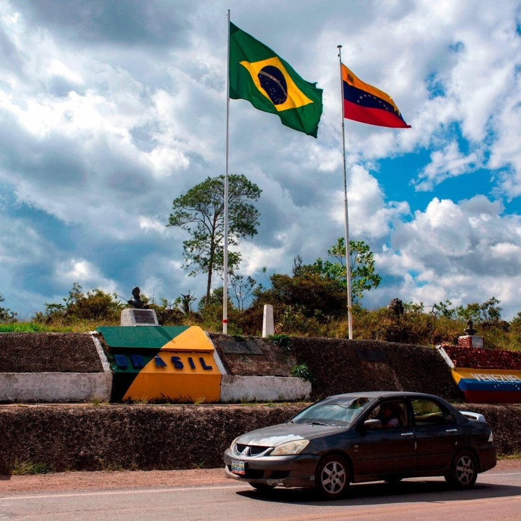 Diario Frontera, Frontera Digital,  Internacionales, ,Fiscalía de Brasil denunció a red que ingresó irregularmente a 400 migrantes por la frontera con Venezuela