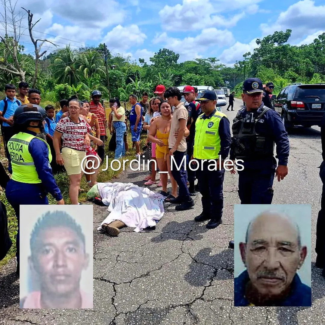 Diario Frontera, Frontera Digital,  Sucesos, ,Dos hombres fallecidos tras hecho vial en Quebrada Blanca