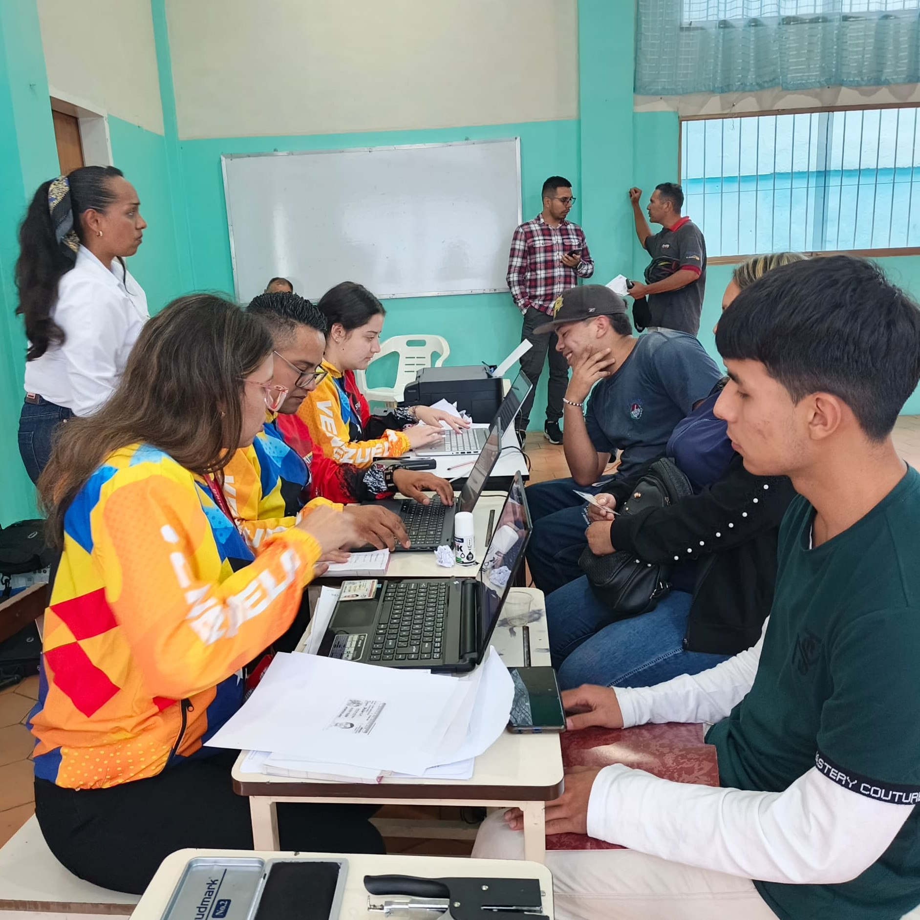 Diario Frontera, Frontera Digital,  Regionales, ,SENIAT Mérida cumplió con éxito su programación semanal 
del 29 de septiembre al 3 de octubre