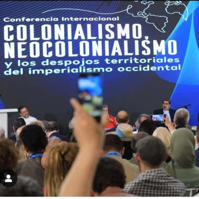 Diario Frontera, Frontera Digital,  Nacionales, ,Maduro: Venezuela no se humillará ante ningún imperio