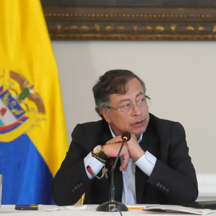 Diario Frontera, Frontera Digital,  Internacionales, ,Petro sobre ataque a lancha cerca de Venezuela: No van narcoterroristas, van jóvenes caribeños pobres