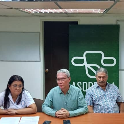 Diario Frontera, Frontera Digital,  El Vigía Panamericana, ,Clínica de prevención del cáncer invita a participar en la Caminata Rosa 5k este 19 en El Vigía