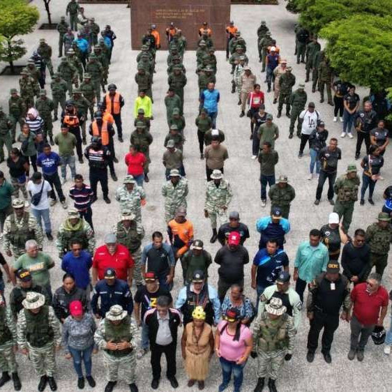 Diario Frontera, Frontera Digital,  Nacionales, ,Maduro: nuestra prioridad es resguardar la soberanía