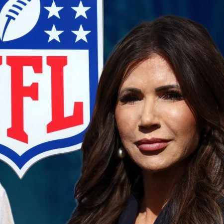 Diario Frontera, Frontera Digital,  Internacionales, ,"No van a poder dormir en las noches": la advertencia de la secretaria de seguridad nacional de EE UU a la NFL por elegir a Bad Bunny para actuar en el Super Bowl