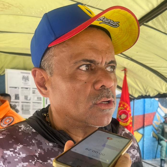 Diario Frontera, Frontera Digital,  Politica, ,Según Miguel “Coco” Reyes: el alcalde de Alberto Adriani debe pronunciarse por la defensa de la patria