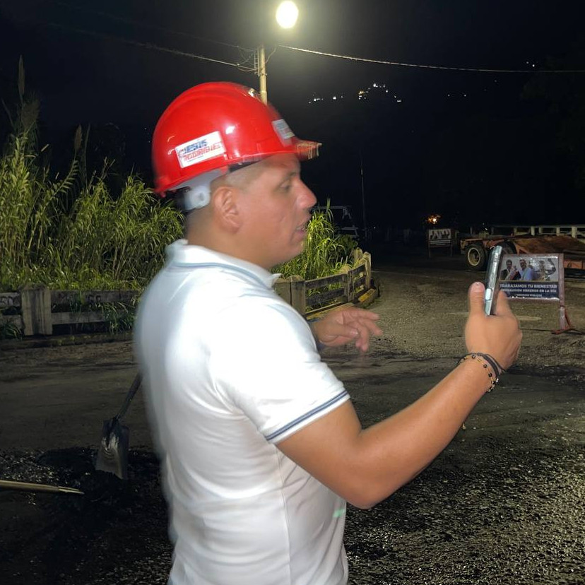 Diario Frontera, Frontera Digital,  Regionales, ,Las 7 parroquias de Campo Elías serán atendidas en Plan de Asfaltado