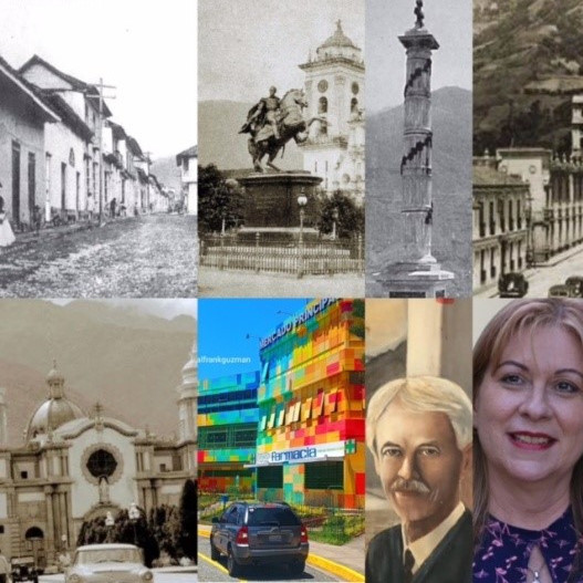 Diario Frontera, Frontera Digital,  Opinión, ,“Carrusel de La Fama, Patrimonio Cultural Intangible del estado Mérida” del domingo 05 de octubre de 2025, por Néstor Trujillo Herrera