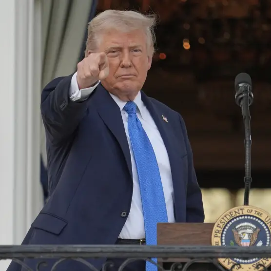 Diario Frontera, Frontera Digital,  Internacionales, ,Trump anuncia nueva fase en lucha antidrogas en el Caribe: "marcará una gran diferencia”