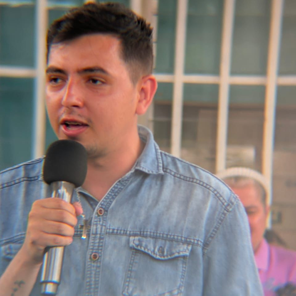Diario Frontera, Frontera Digital,  Politica, ,Según Rodni Quintero: Alcalde y concejales de Alberto Adriani deberían pronunciarse sobre la soberanía del país