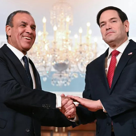 Diario Frontera, Frontera Digital,  Internacionales, ,Negociadores de EE. UU., Israel y Hamás llegan a Egipto para activar acuerdo impulsado por Trump