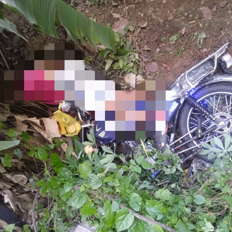 Diario Frontera, Frontera Digital,  Sucesos, ,Asesinan a Motorizado en Guayabones