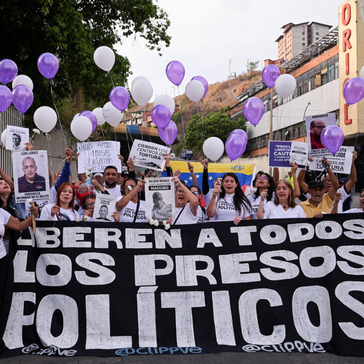 Diario Frontera, Frontera Digital,  Nacionales, ,Oposición pide liberación de presos políticos antes de la canonización del Dr. José Gregorio Hernández y la madre Carmen Rendiles
