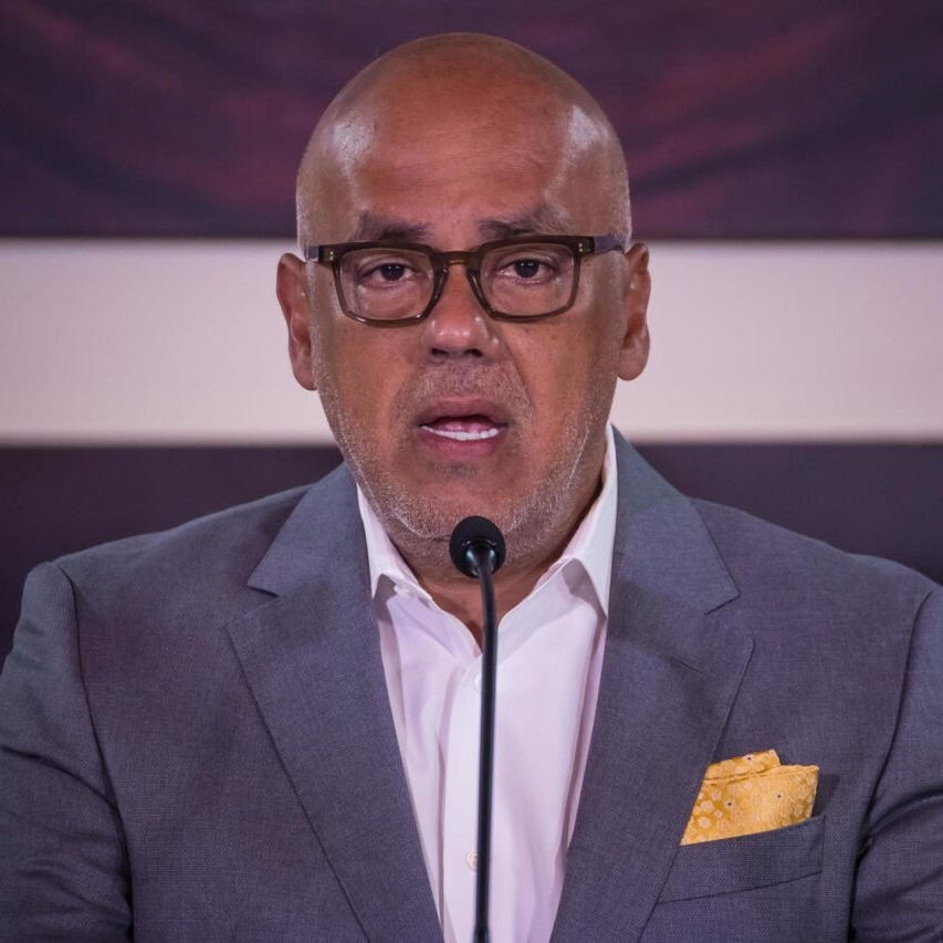 Diario Frontera, Frontera Digital,  Nacionales, ,Jorge Rodríguez denuncia presunto plan para atacar Embajada de EE UU en Caracas