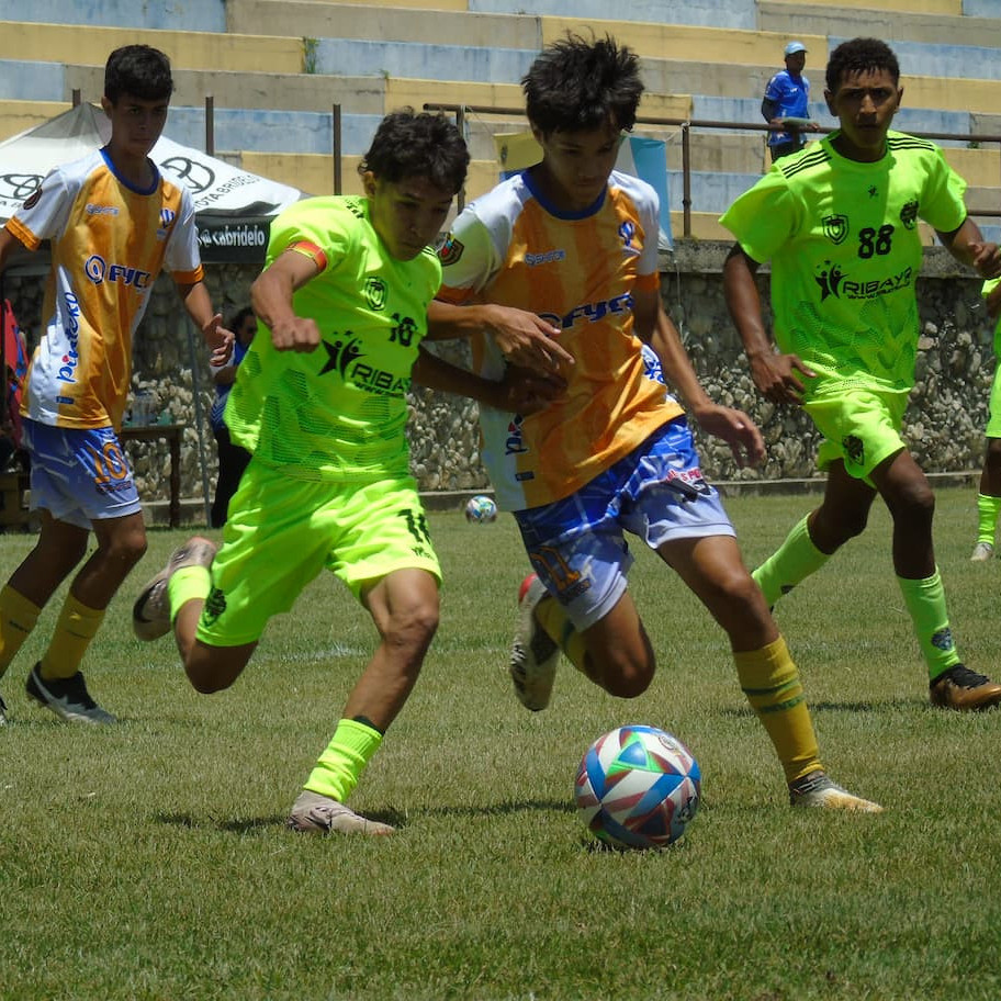 Diario Frontera, Frontera Digital,  Deportes, Regionales, ,La Jornada 4 de la Liga Élite Juvenil LATINBIEN dejó grandes emociones en Mérida este fin de semana