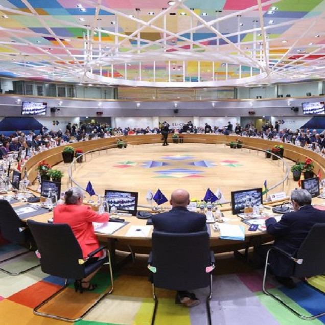 Diario Frontera, Frontera Digital,  Internacionales, ,Colombia será sede de la IV Cumbre CELAC-UE el 9 y 10 de noviembre