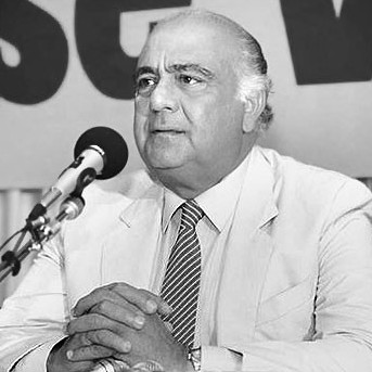 Diario Frontera, Frontera Digital,  Opinión, ,Los hijos de la democracia pidieron a Lusinchi cambiar las cosas, por Ángel Ciro Guerrero